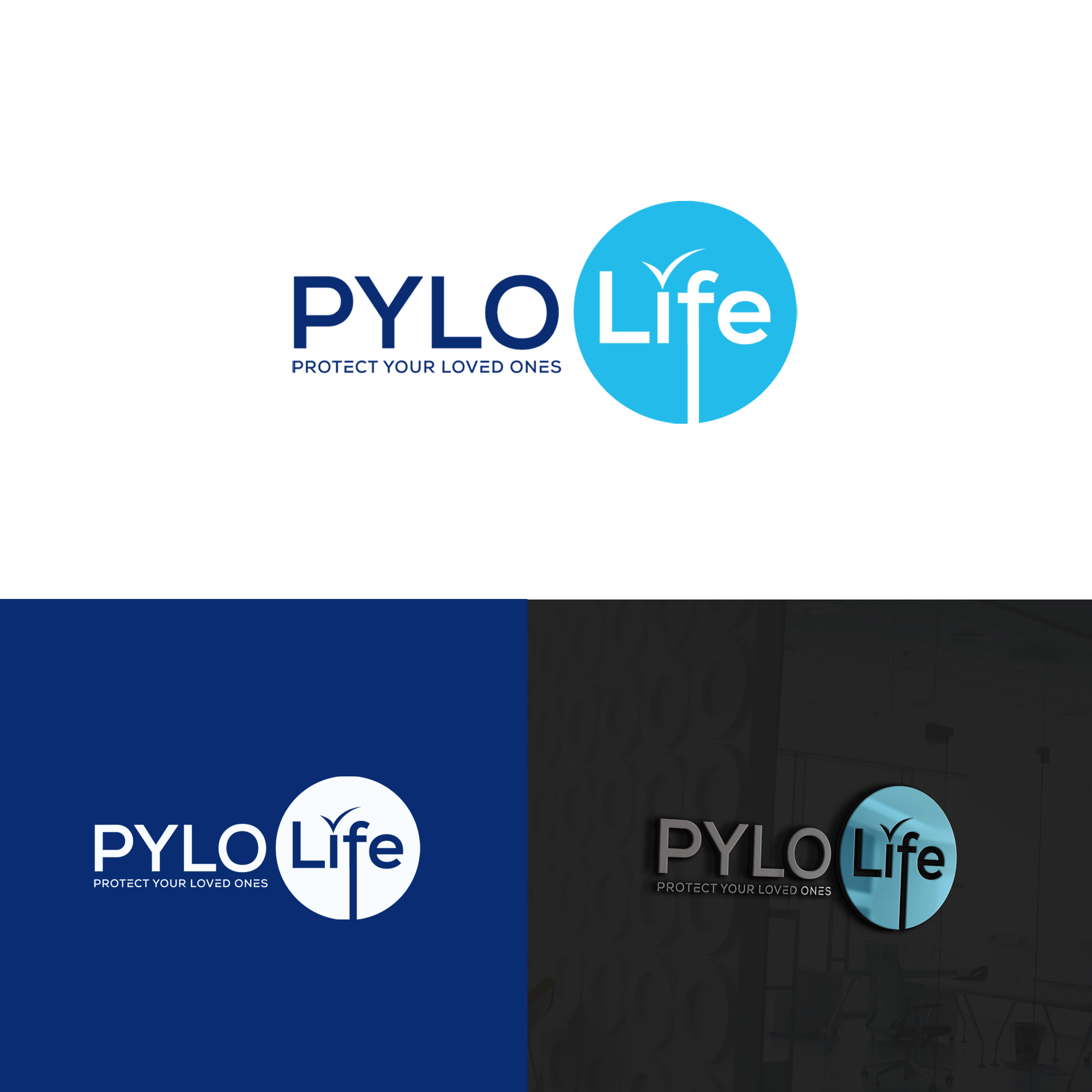 Logo Design by Aslam Hossain. for this project | Design #35467371