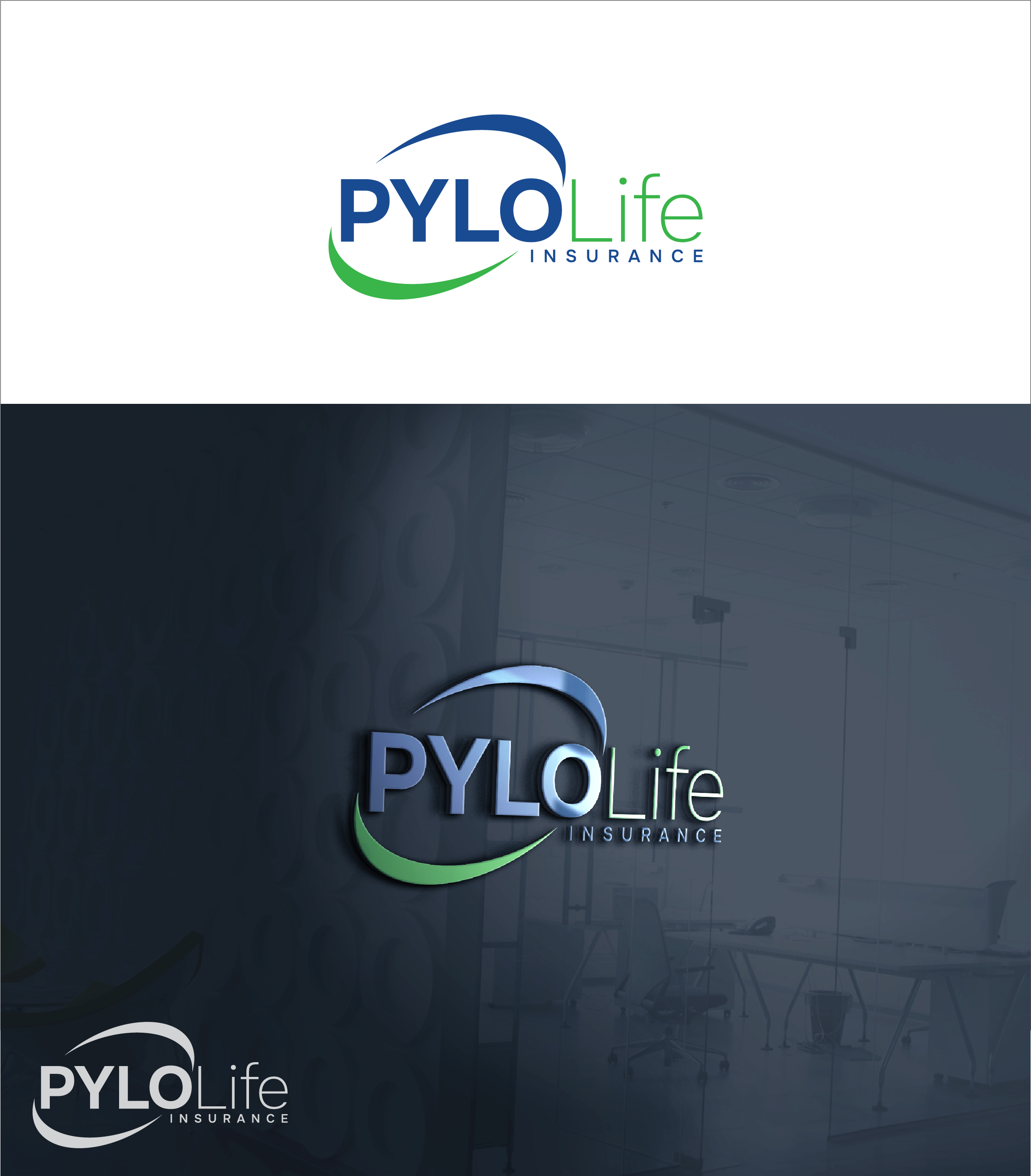 Logo Design by gauravgraphy for this project | Design #35443861