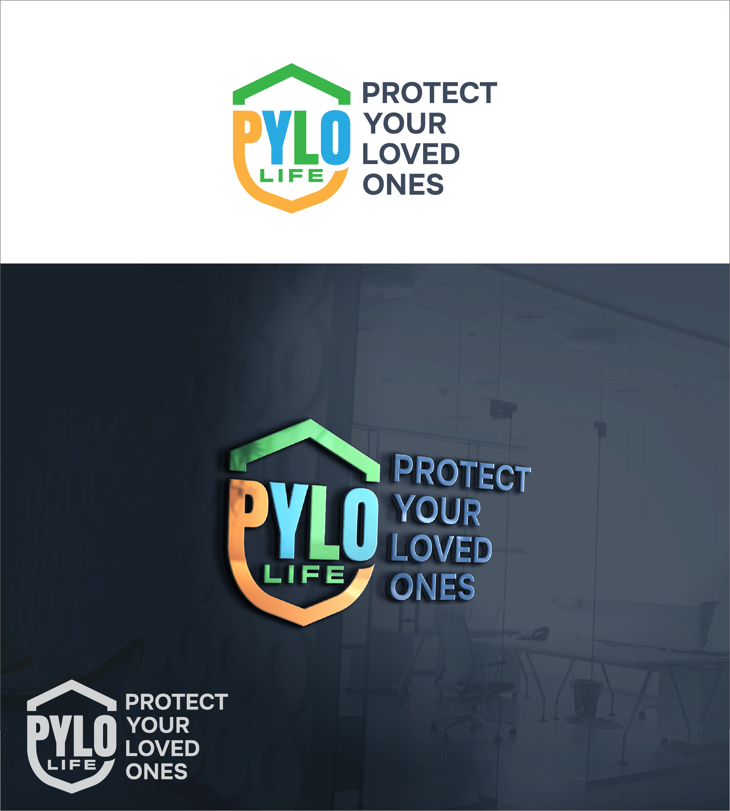 Logo Design by gauravgraphy for this project | Design #35449072