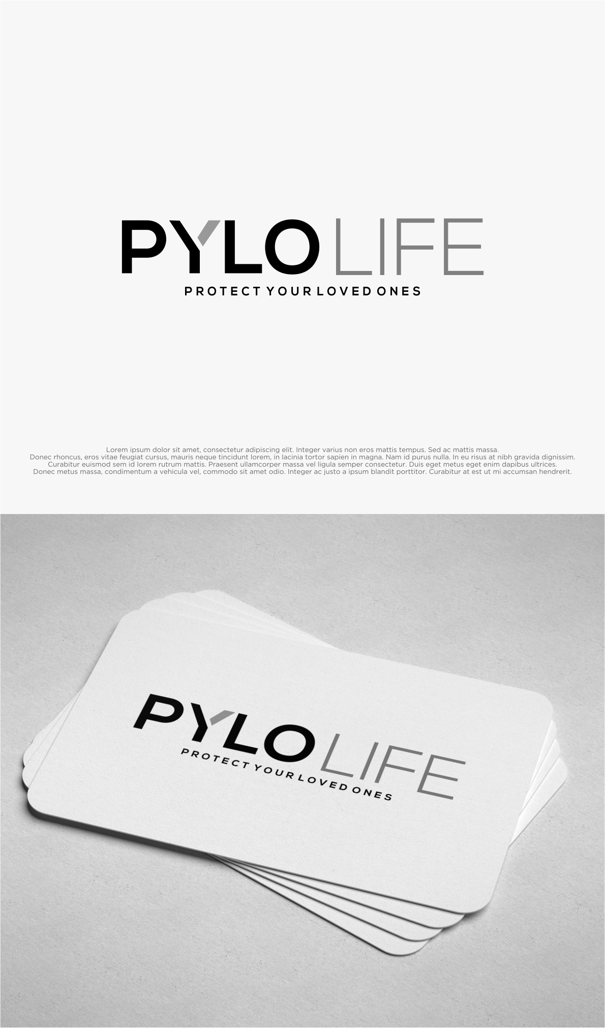 Logo Design by shiroRo for this project | Design #35464830
