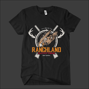 T-Shirt-Design von Rheanza für dieses Projekt | Design: #35437111