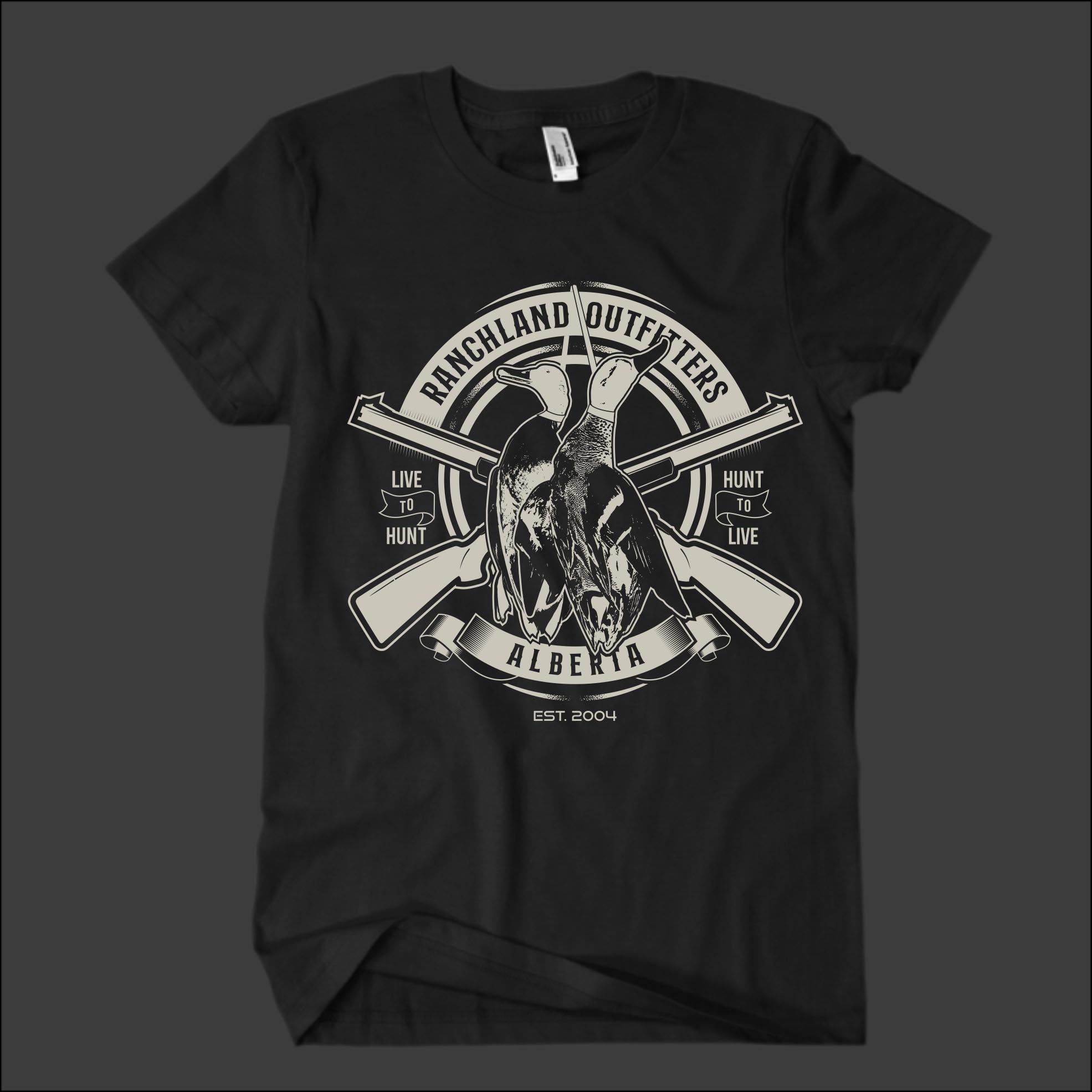 T-Shirt-Design von Rheanza für dieses Projekt | Design #35437113