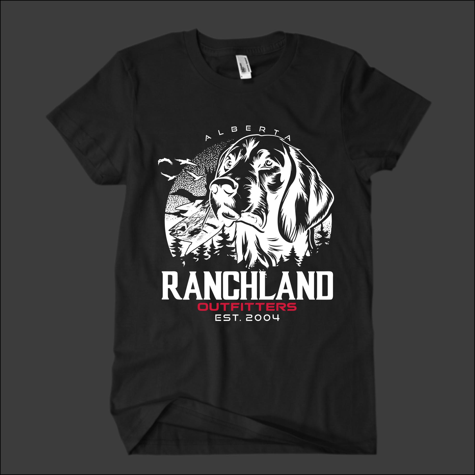 T-shirt Design by Rheanza for this project | Design #35437115