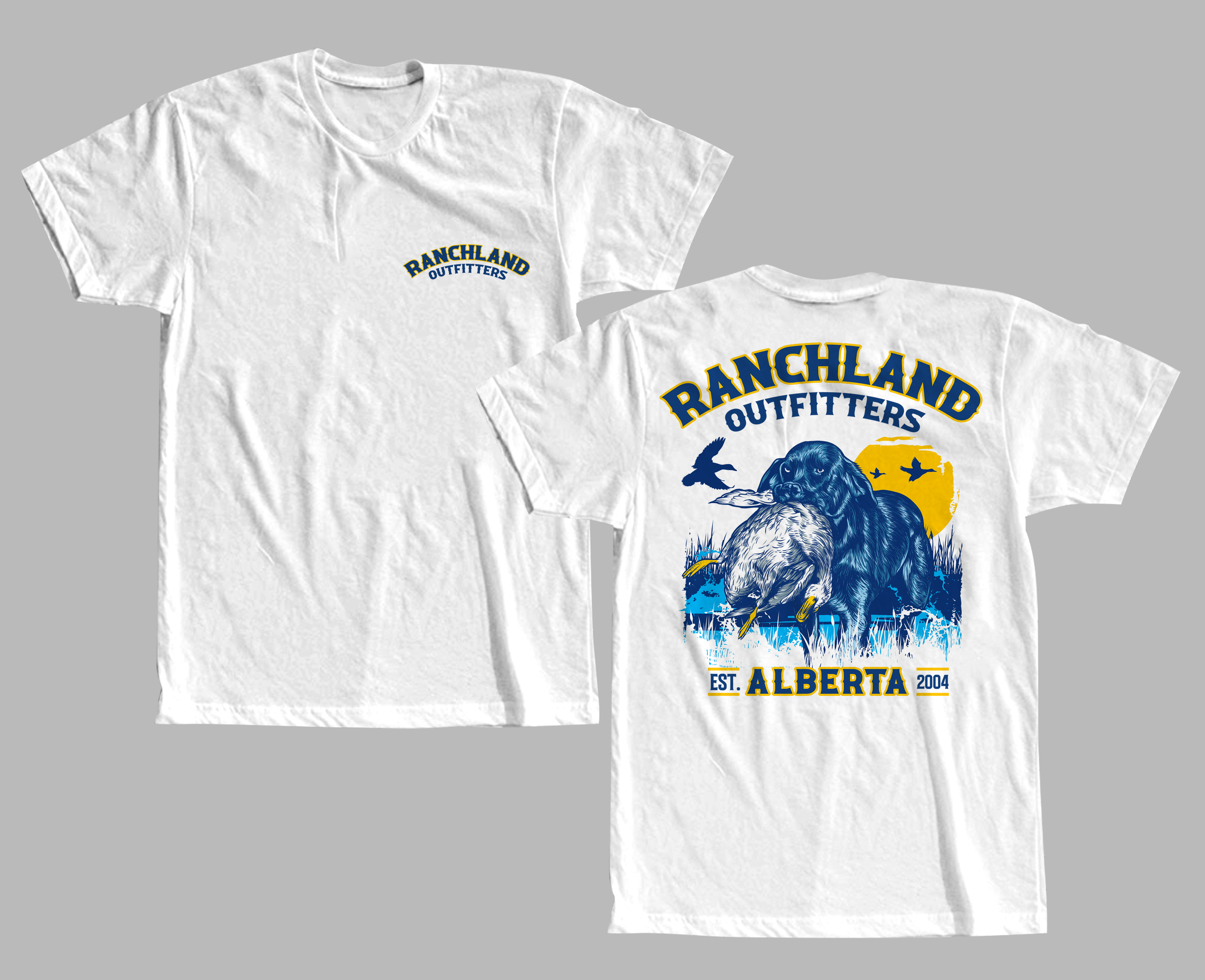 T-shirt Design by guruntool for this project | Design #35462007