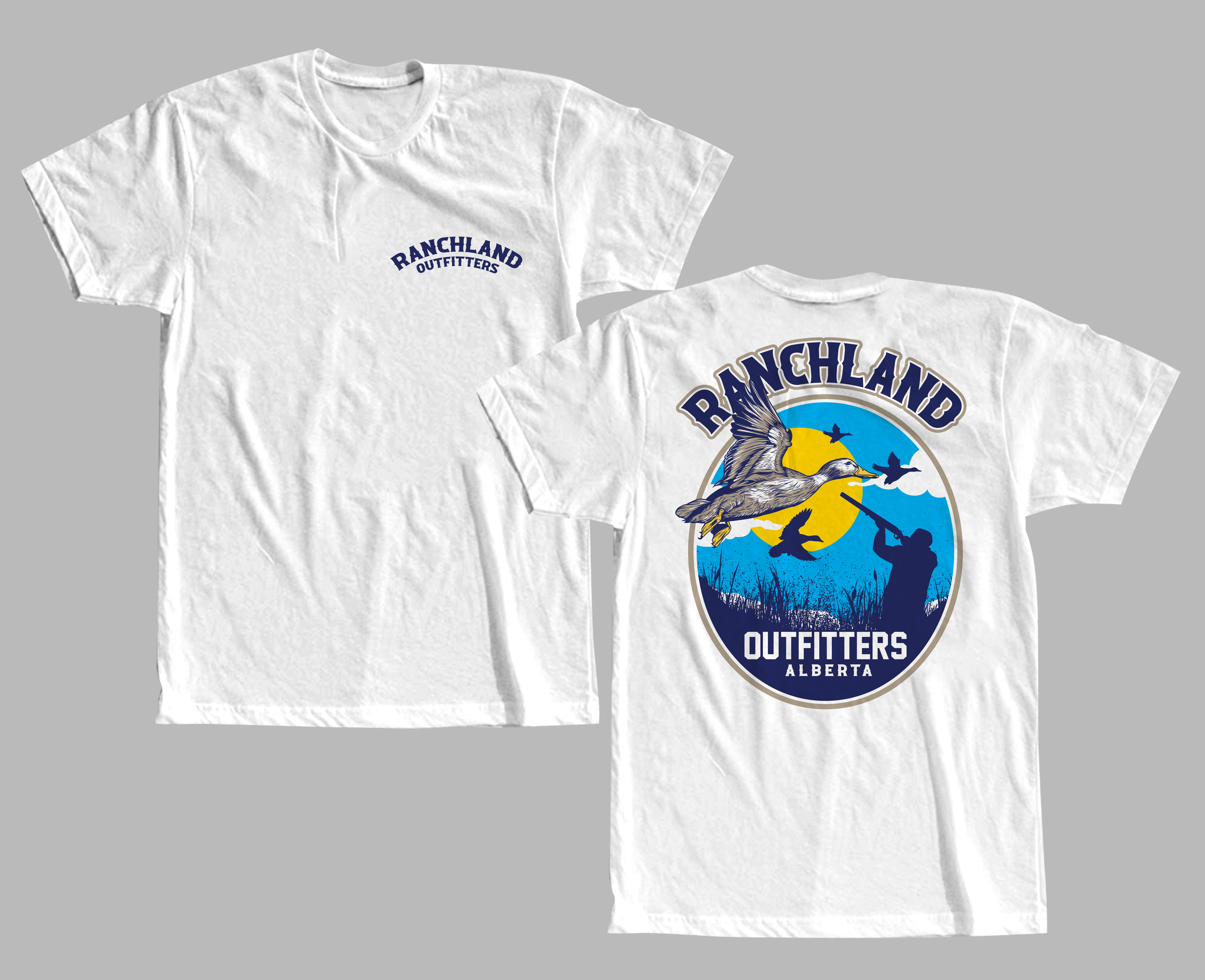 T-shirt Design by guruntool for this project | Design #35465563