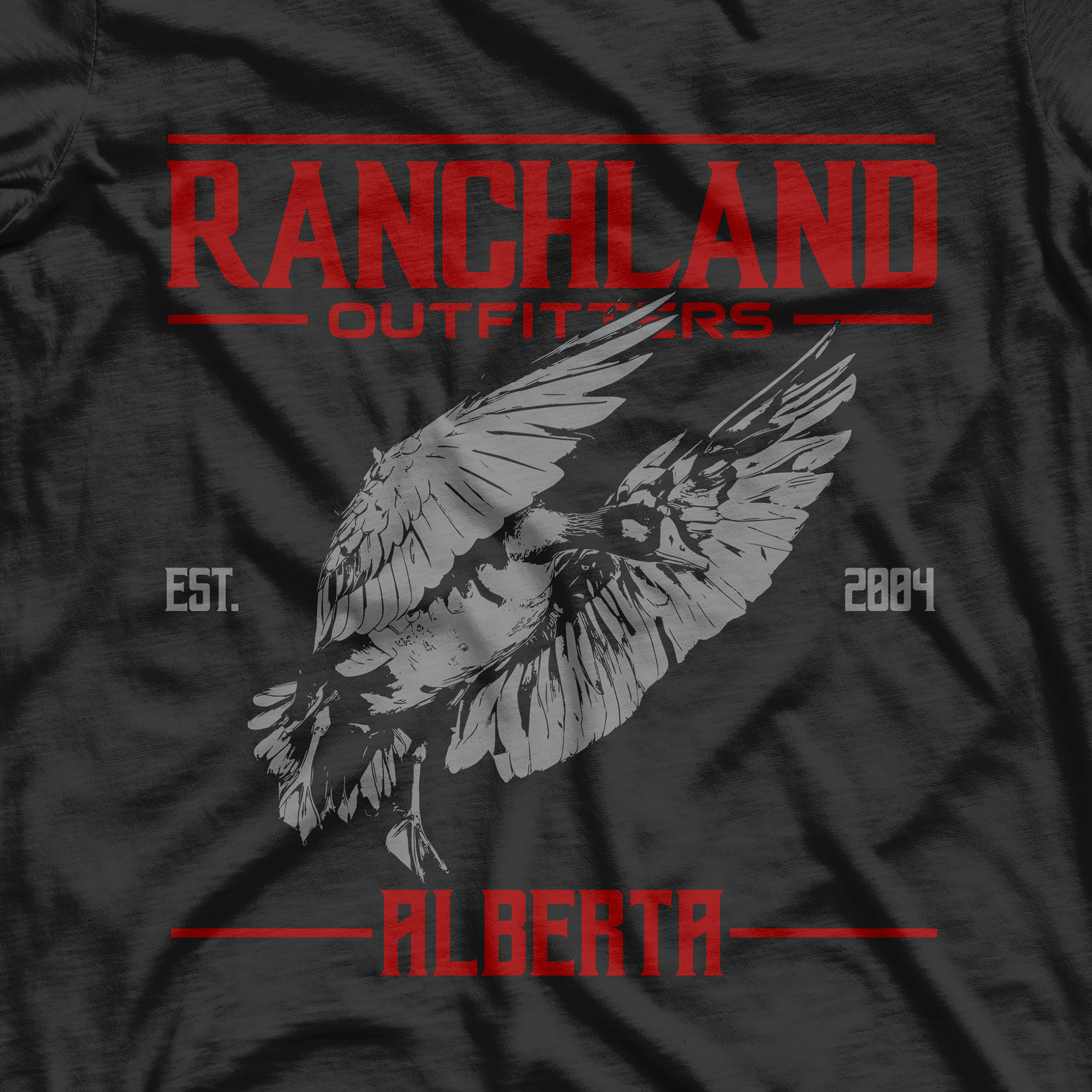 T-shirt Design by Foulanan Design for this project | Design #35437837