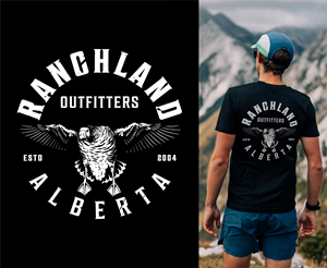 T-shirt Design by DoppelGanger Studio for this project | Design: #35460143