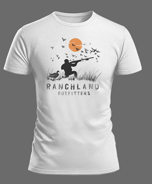 T-Shirt-Design von Johncina für dieses Projekt | Design: #35462627