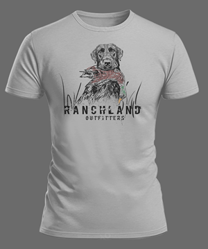T-Shirt-Design von Johncina für dieses Projekt | Design: #35468313