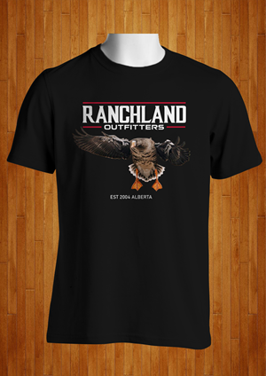 Diseño de Camiseta por MangkuJiwo para este proyecto | Diseño: #35448704