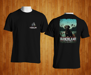 T-Shirt-Design von MangkuJiwo für dieses Projekt | Design #35474993