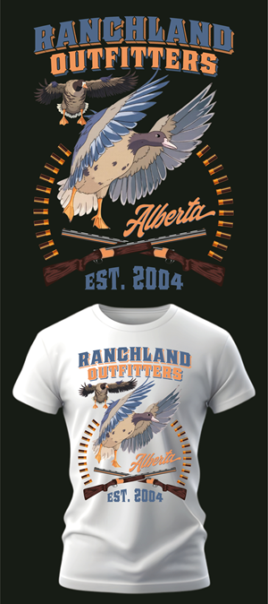 Diseño de Camiseta por mounir.co para este proyecto | Diseño: #35463362