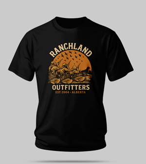 T-Shirt-Design von Quick craft für dieses Projekt | Design: #35457393