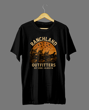 T-Shirt-Design von Quick craft für dieses Projekt | Design: #35457395