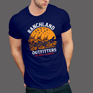 T-Shirt-Design von Quick craft für dieses Projekt | Design: #35457418