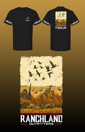 T-Shirt-Design von KickArt für dieses Projekt | Design: #35443917
