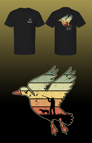 T-Shirt-Design von KickArt für dieses Projekt | Design: #35444452