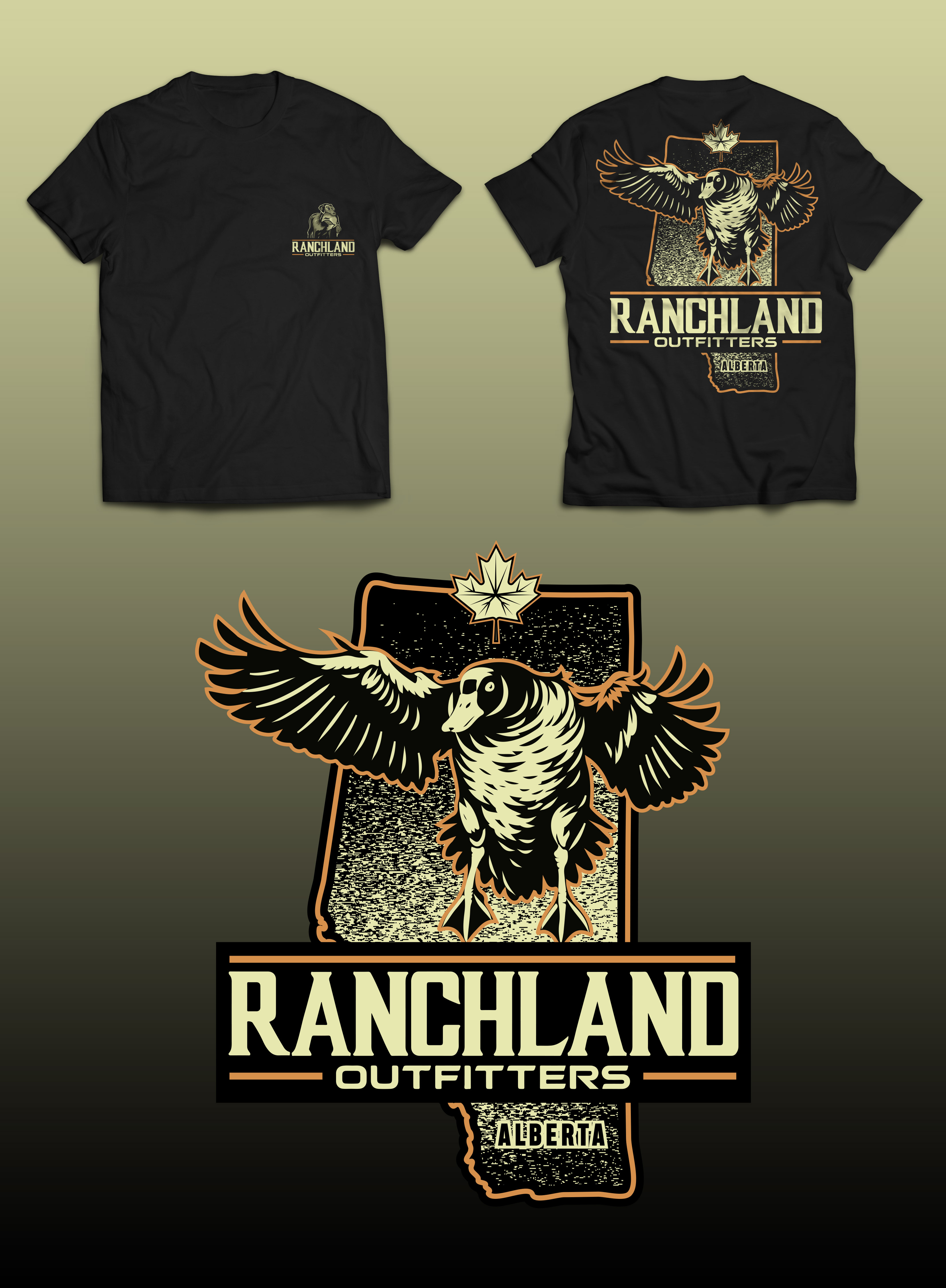 T-shirt Design by KickArt for this project | Design #35468794