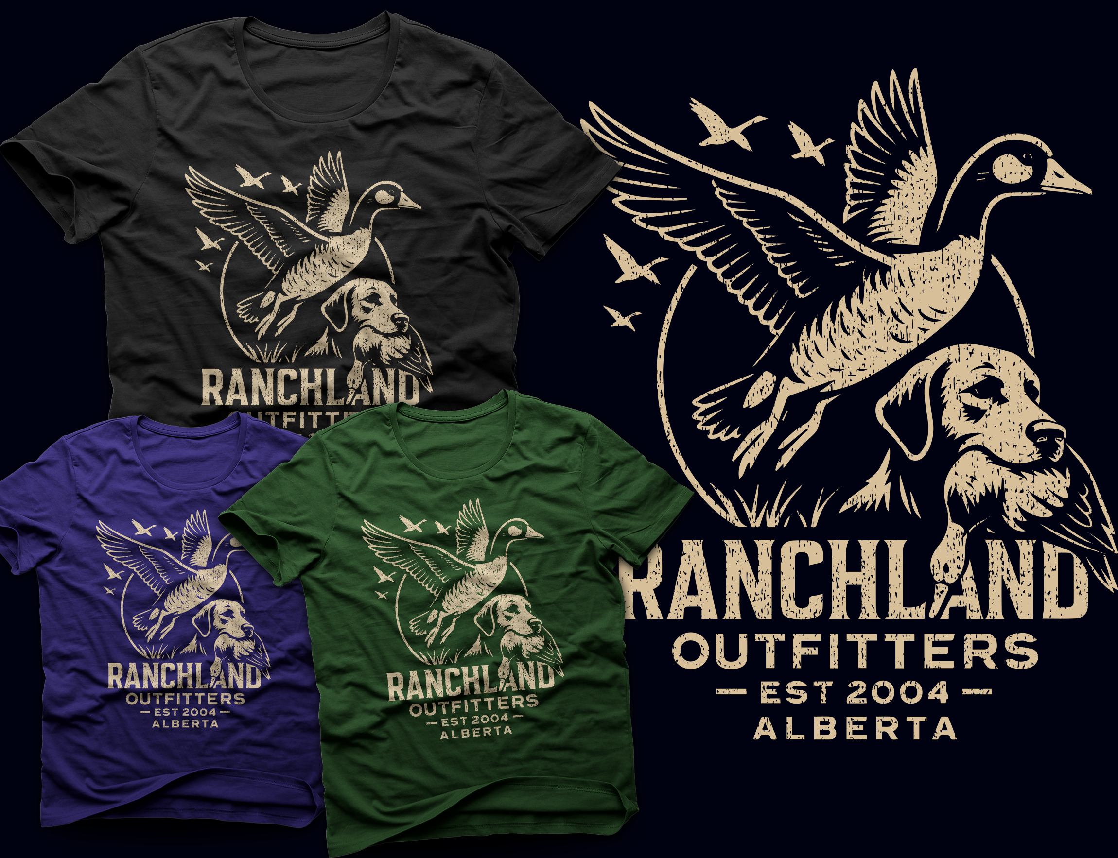 T-shirt Design by Xerox for this project | Design #35461991