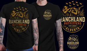 T-shirt Design by Xerox for this project | Design: #35463651