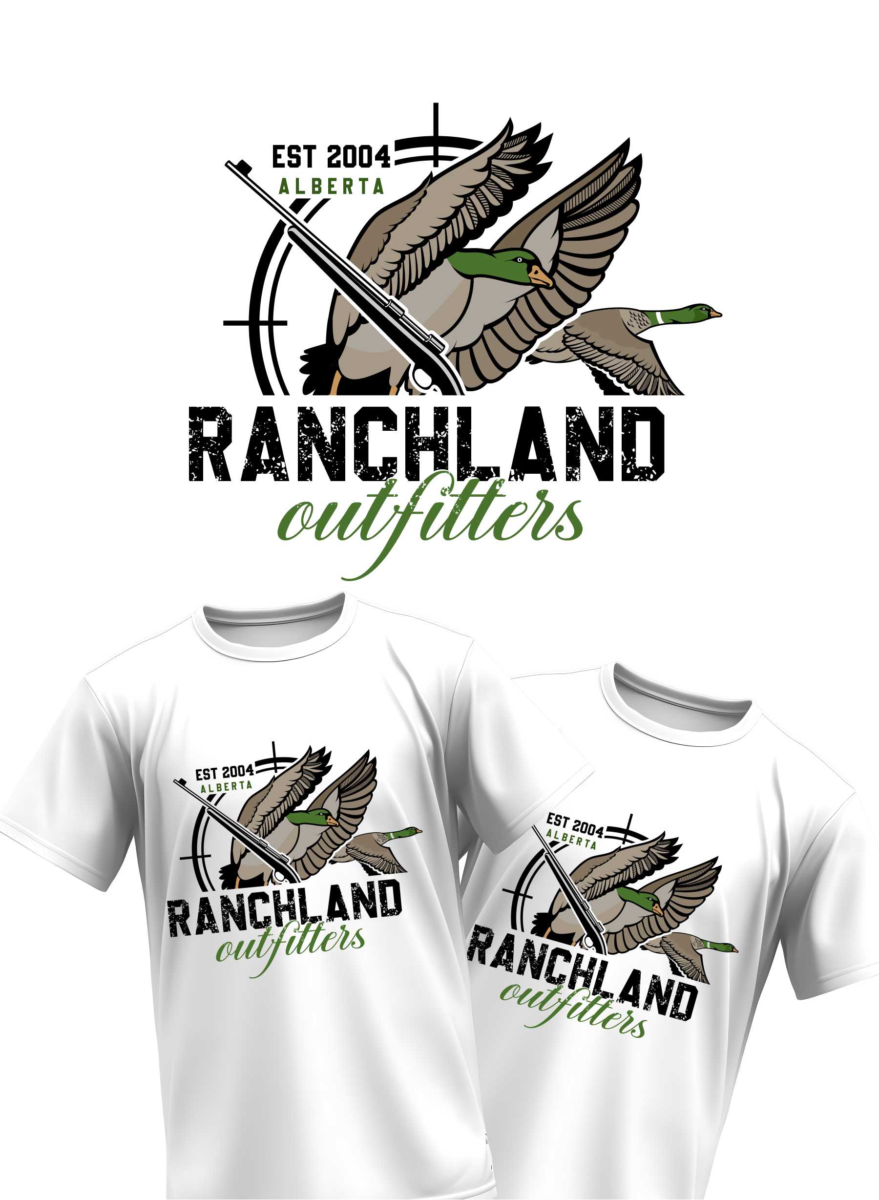 T-shirt Design by debdesign for this project | Design #35461196