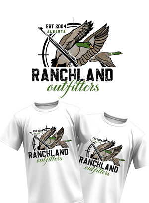 T-shirt Design by debdesign for this project | Design: #35461196