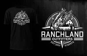 T-shirt Design by D'Mono