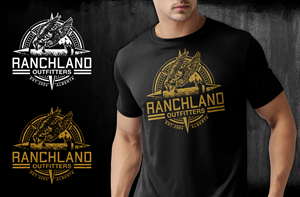 T-shirt Design by D'Mono for this project | Design: #35458595