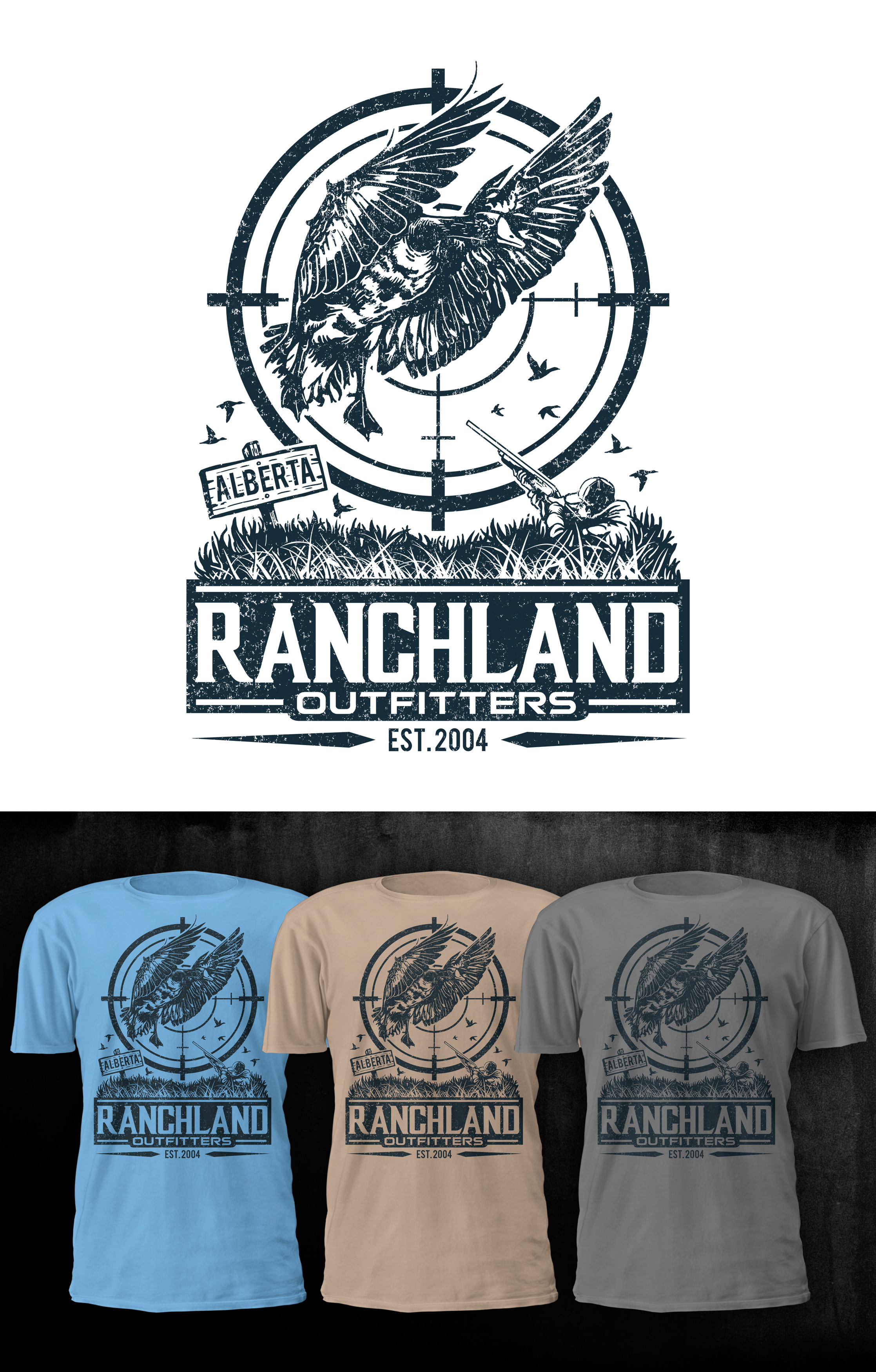 Diseño de Camiseta por D'Mono para este proyecto | Diseño #35463813