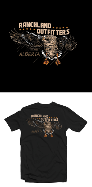 T-Shirt-Design von Ngoeg für dieses Projekt | Design #35469274
