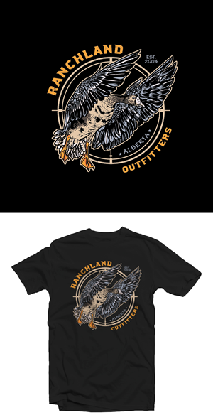 T-Shirt-Design von Ngoeg für dieses Projekt | Design: #35475410