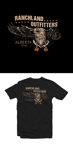 T-Shirt-Design von Ngoeg für dieses Projekt | Design: #35475414