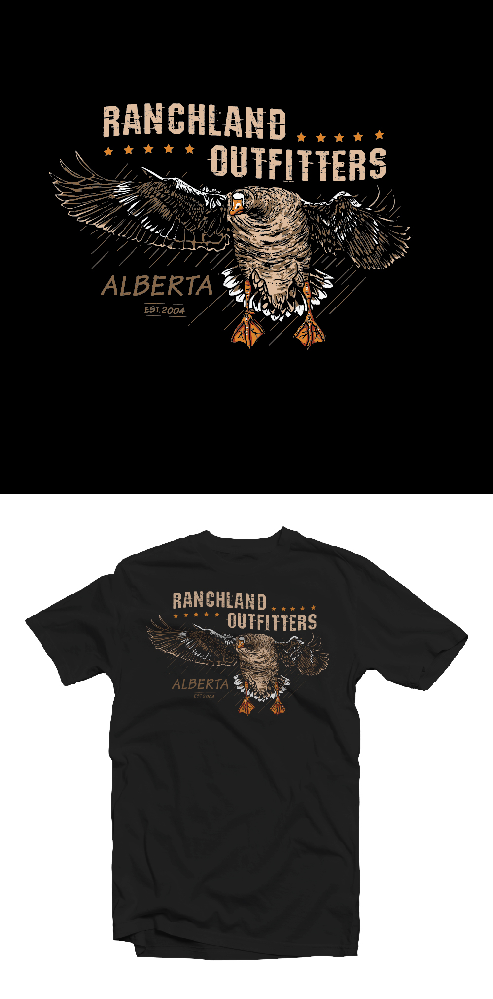 T-Shirt-Design von Ngoeg für dieses Projekt | Design: #35475421