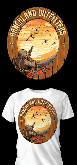 T-Shirt-Design von ally designs für dieses Projekt | Design #35445341