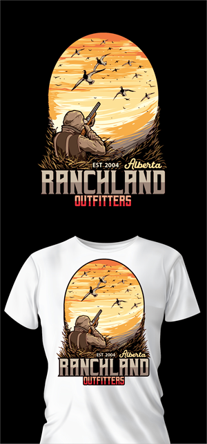 T-shirt Design by ally designs for this project | Design: #35450084