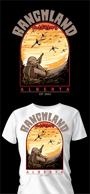 T-shirt Design by ally designs for this project | Design: #35499915