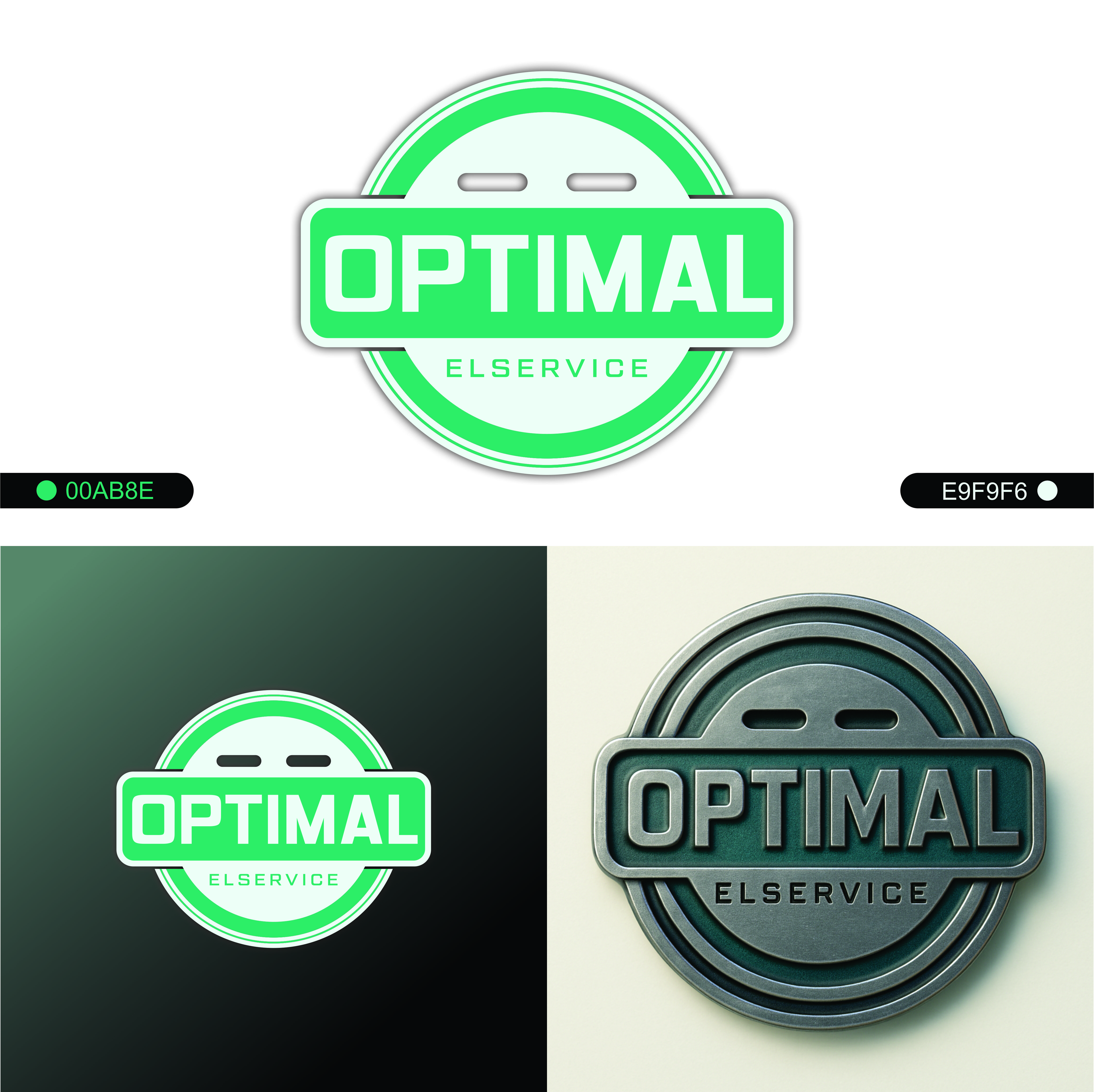 Logo Design by TirtaFix for this project | Design #35445484