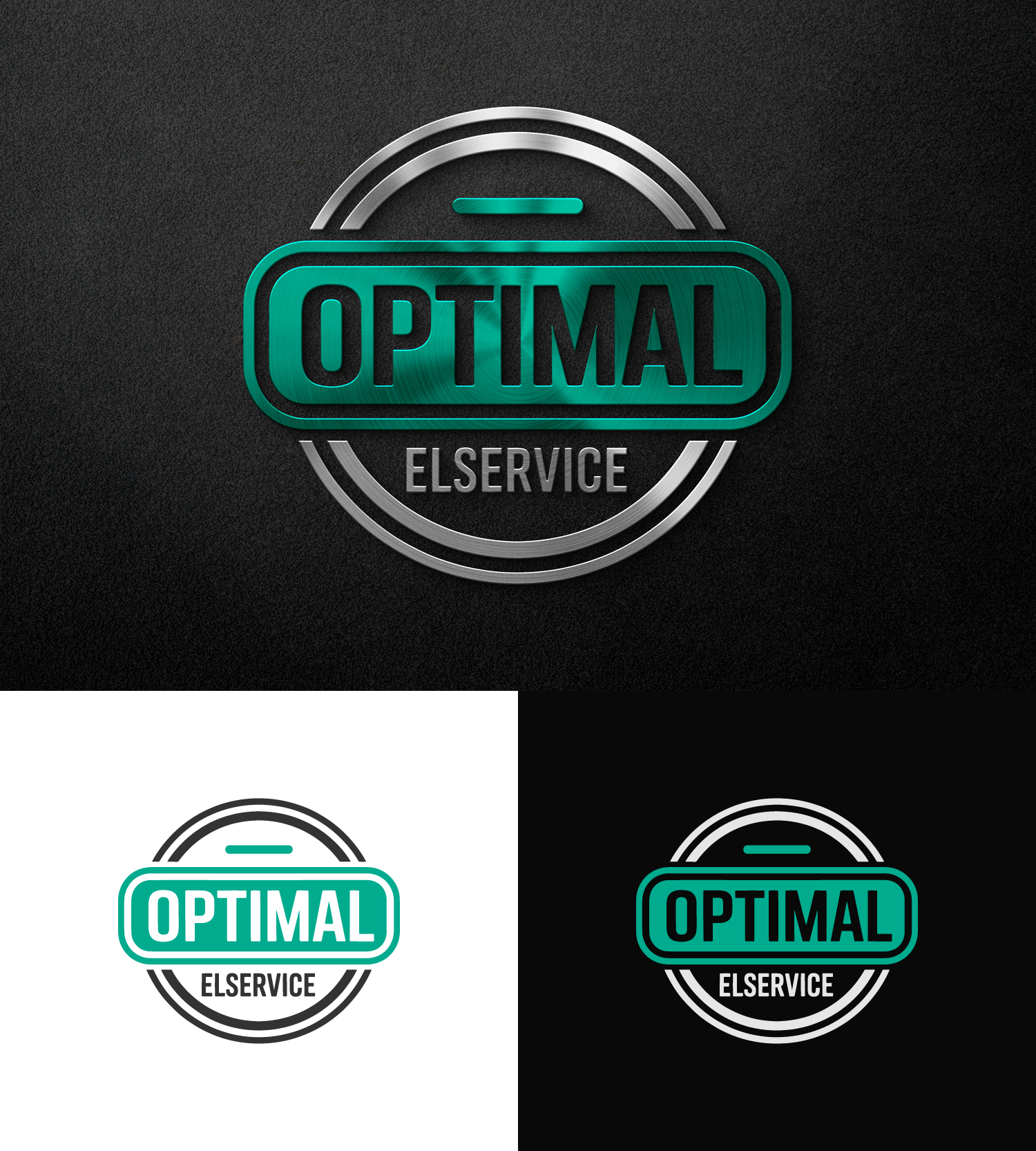 Logo Design by Deejah for this project | Design #35441773
