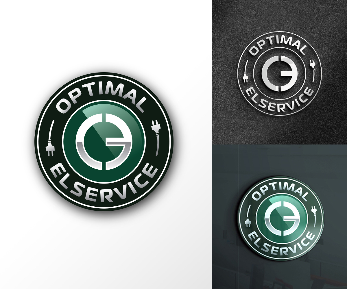 Logo Design by Alf Mozara for this project | Design #35479635