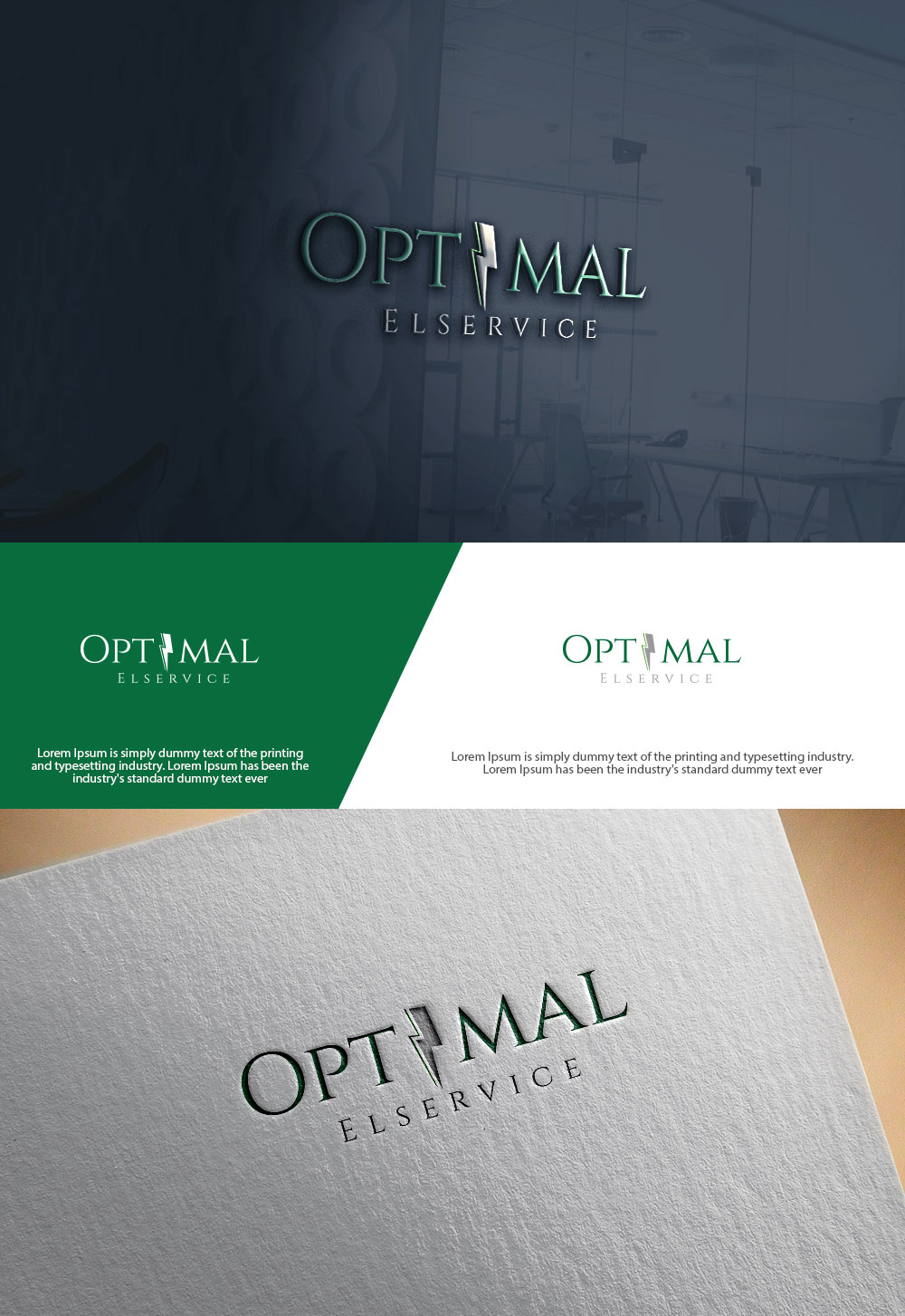 Logo-Design von sulemani  creation für dieses Projekt | Design #35440410