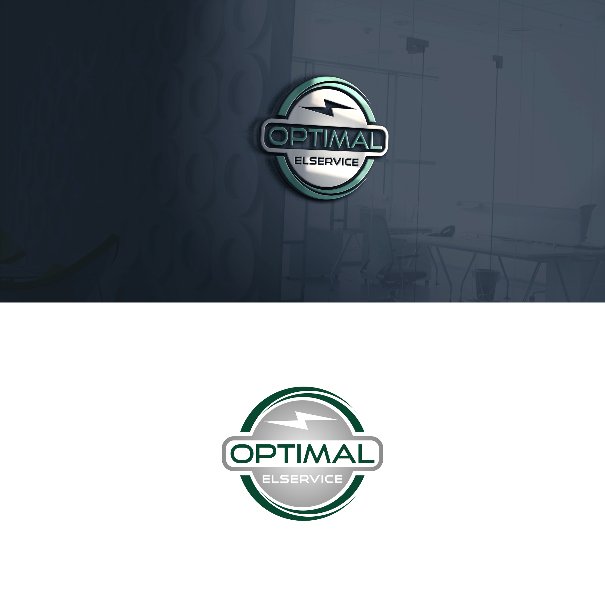 Logo Design by ni9 for this project | Design #35479991