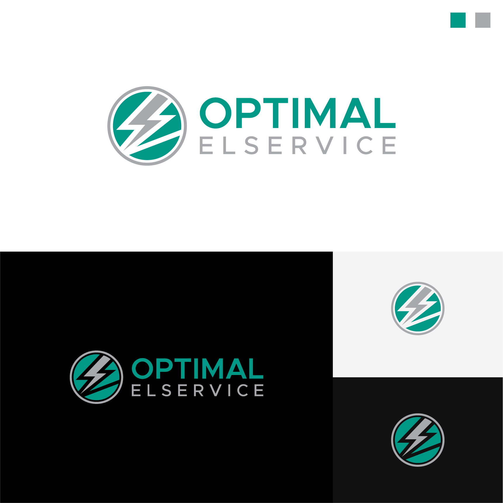 Logo Design by Ryz Design for this project | Design #35455169