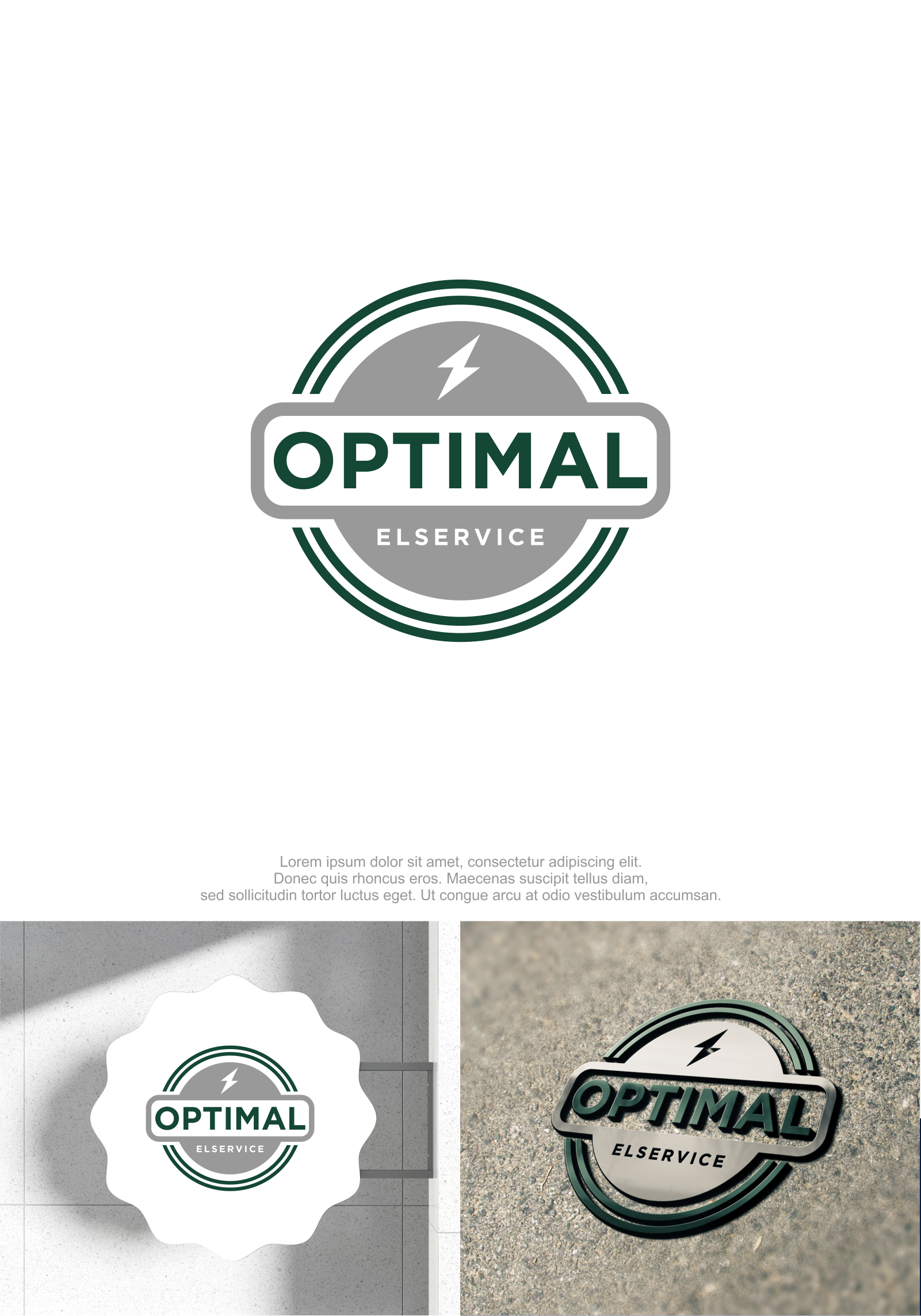 Logo Design by M.Syaiful Huda for this project | Design #35435897