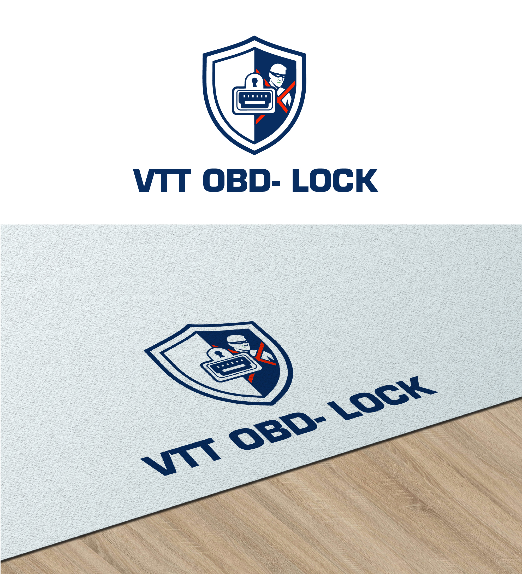 Logo-Design von Logodesigns006 für Vargas Turbocharger Technologies | Design #35435374