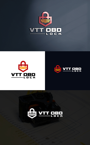 Logo Design by BehindSymbols for Vargas Turbocharger Technologies | Design: #35435682