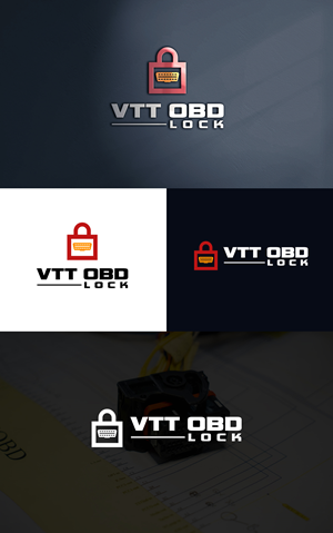 Logo Design by BehindSymbols for Vargas Turbocharger Technologies | Design: #35440778
