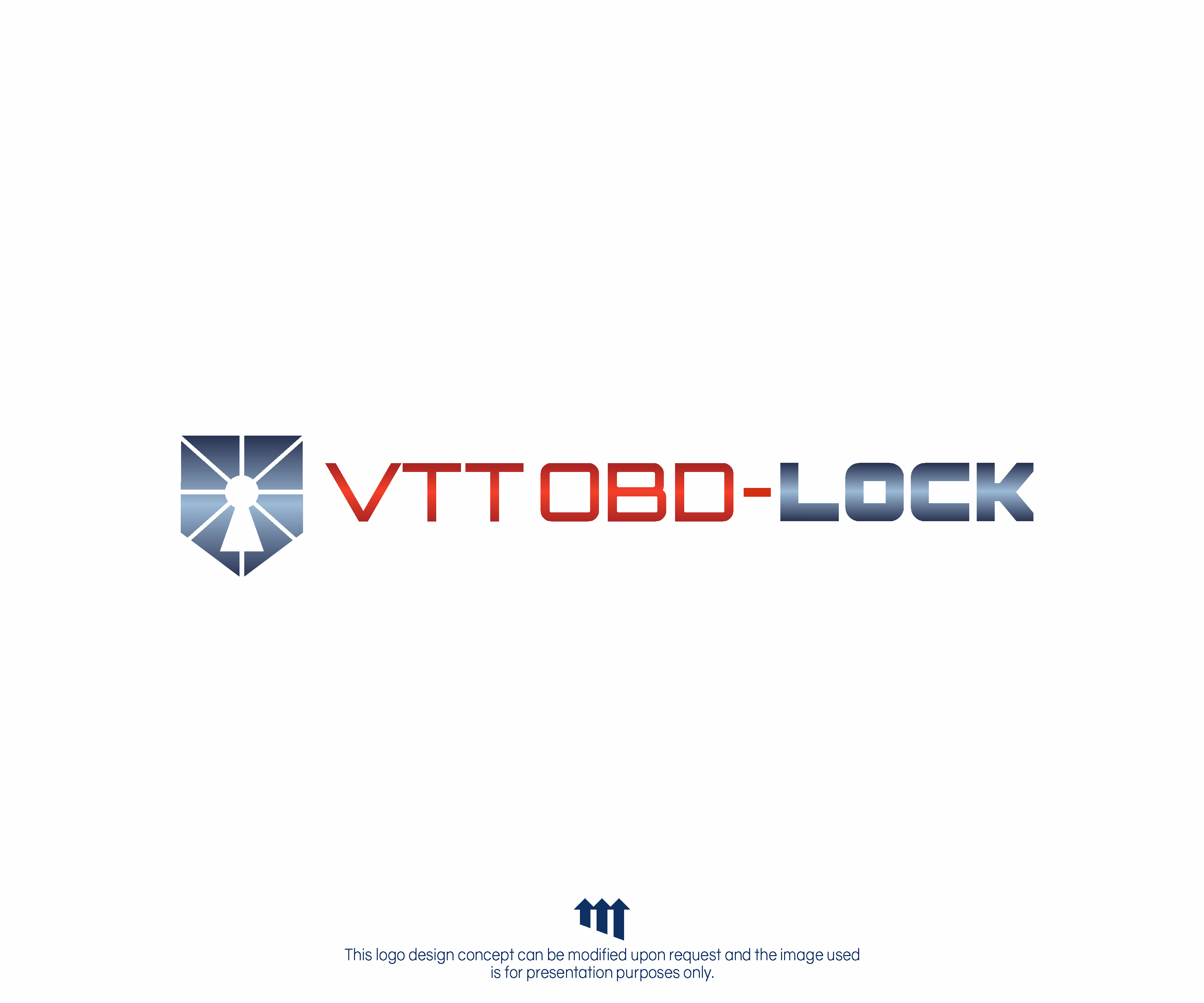 Logo Design by MBARO for Vargas Turbocharger Technologies | Design #35474391