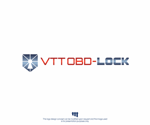 Logo Design by MBARO for Vargas Turbocharger Technologies | Design: #35474391