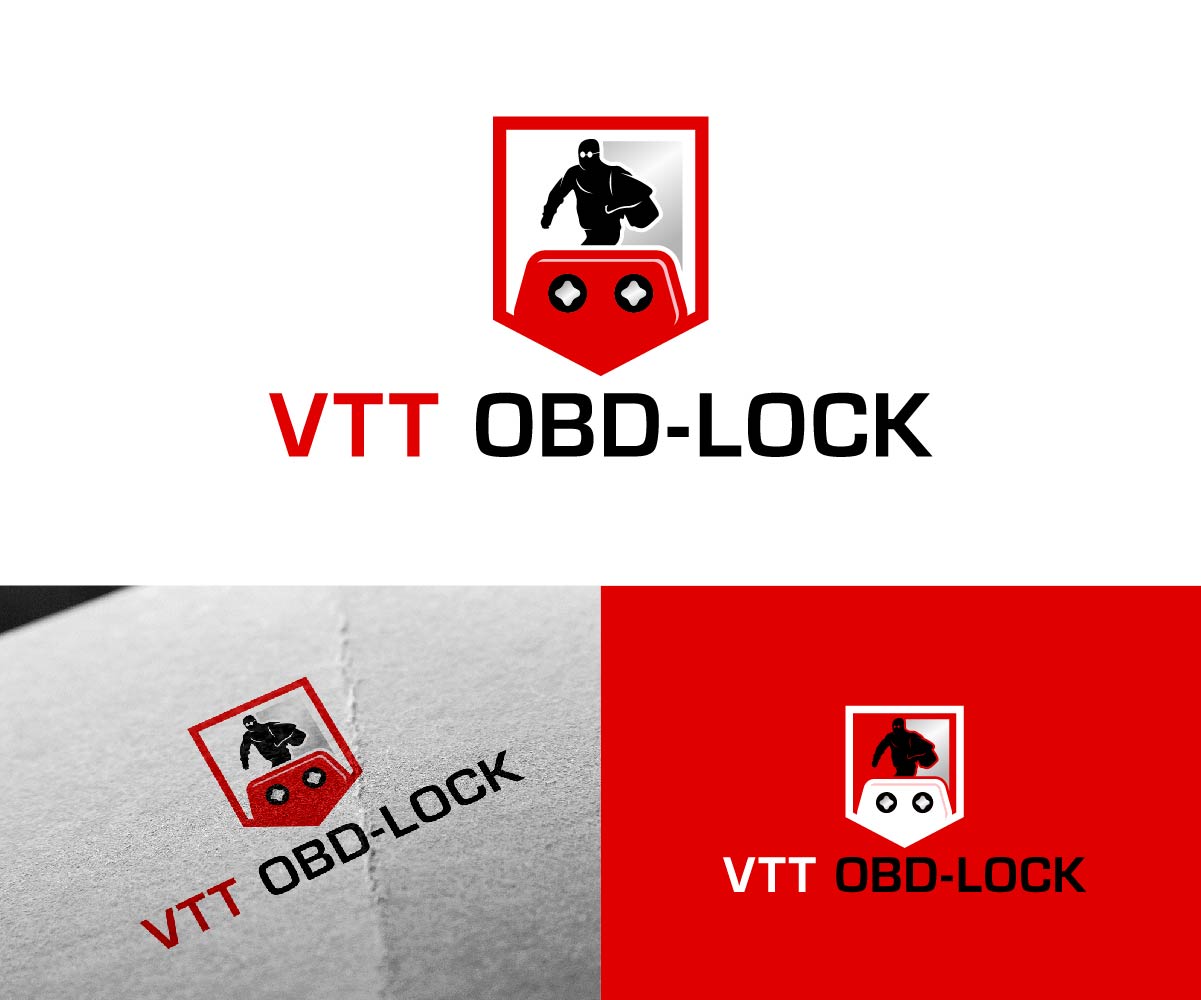 Logo-Design von Ansh Design für Vargas Turbocharger Technologies | Design #35438285