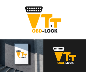 Logo Design by Ansh Design for Vargas Turbocharger Technologies | Design: #35438295